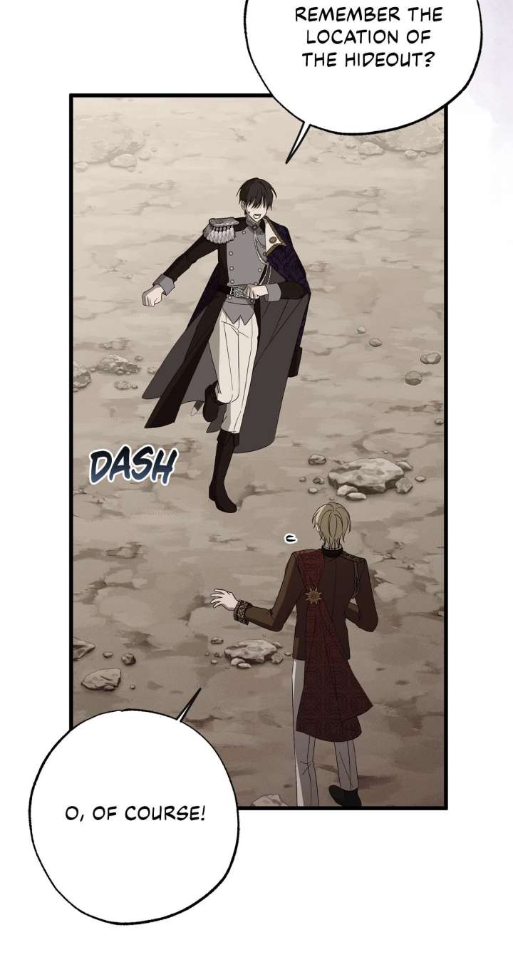 My Husband Who Hates Me Has Lost His Memories Chapter 92 - Page 13
