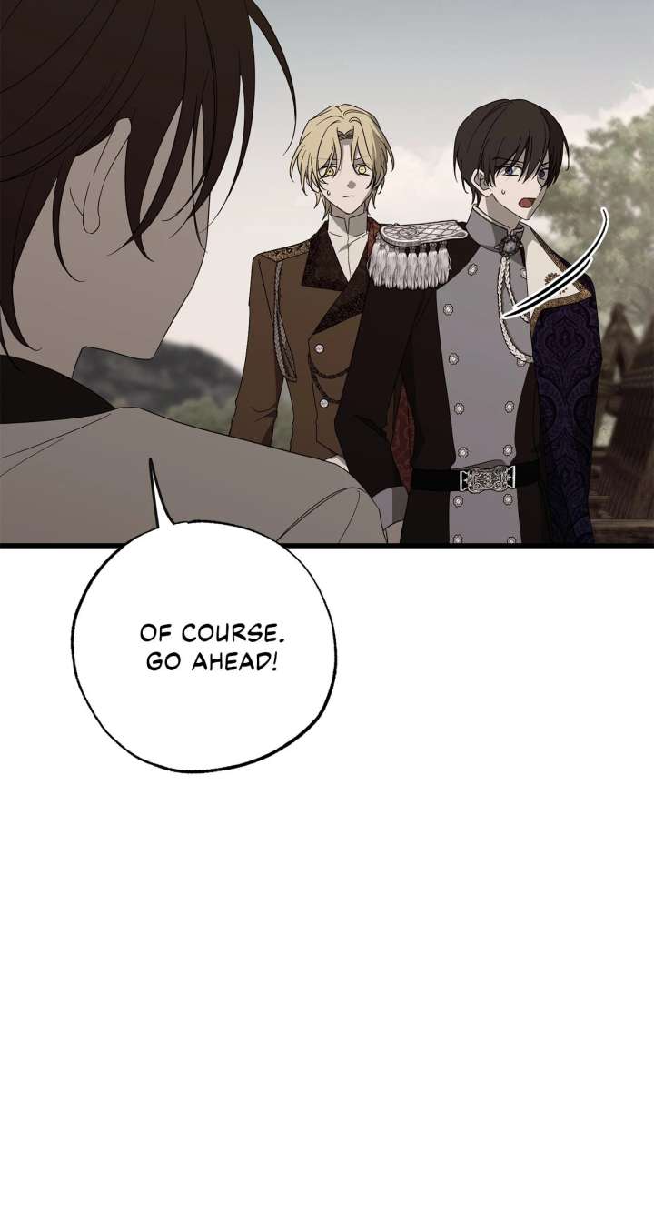 My Husband Who Hates Me Has Lost His Memories Chapter 92 - Page 15