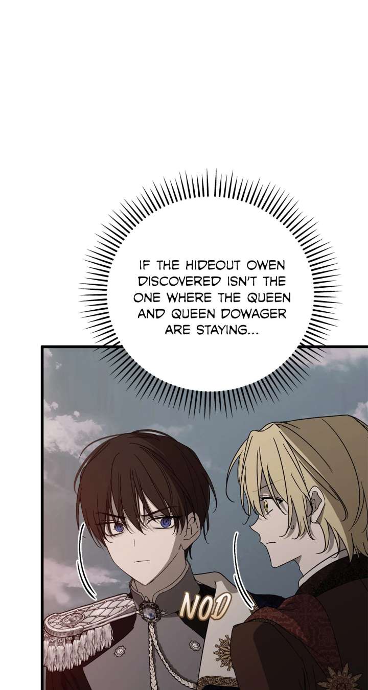 My Husband Who Hates Me Has Lost His Memories Chapter 92 - Page 16