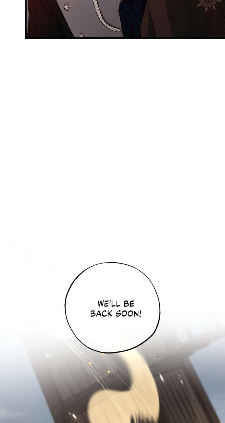 My Husband Who Hates Me Has Lost His Memories Chapter 92 - Page 17