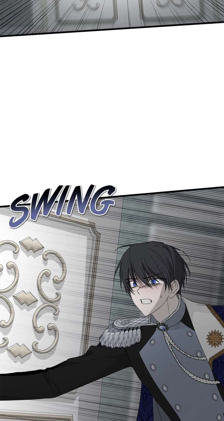 My Husband Who Hates Me Has Lost His Memories Chapter 92 - Page 22
