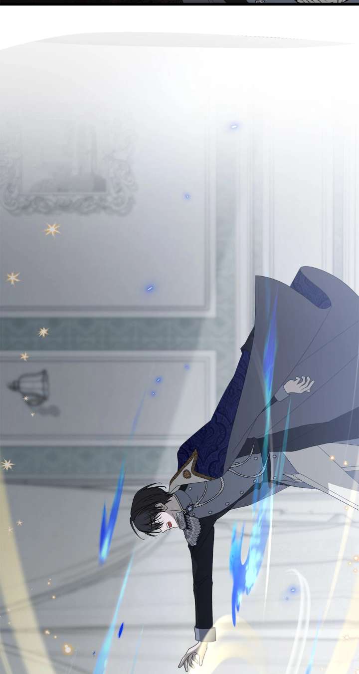 My Husband Who Hates Me Has Lost His Memories Chapter 92 - Page 30