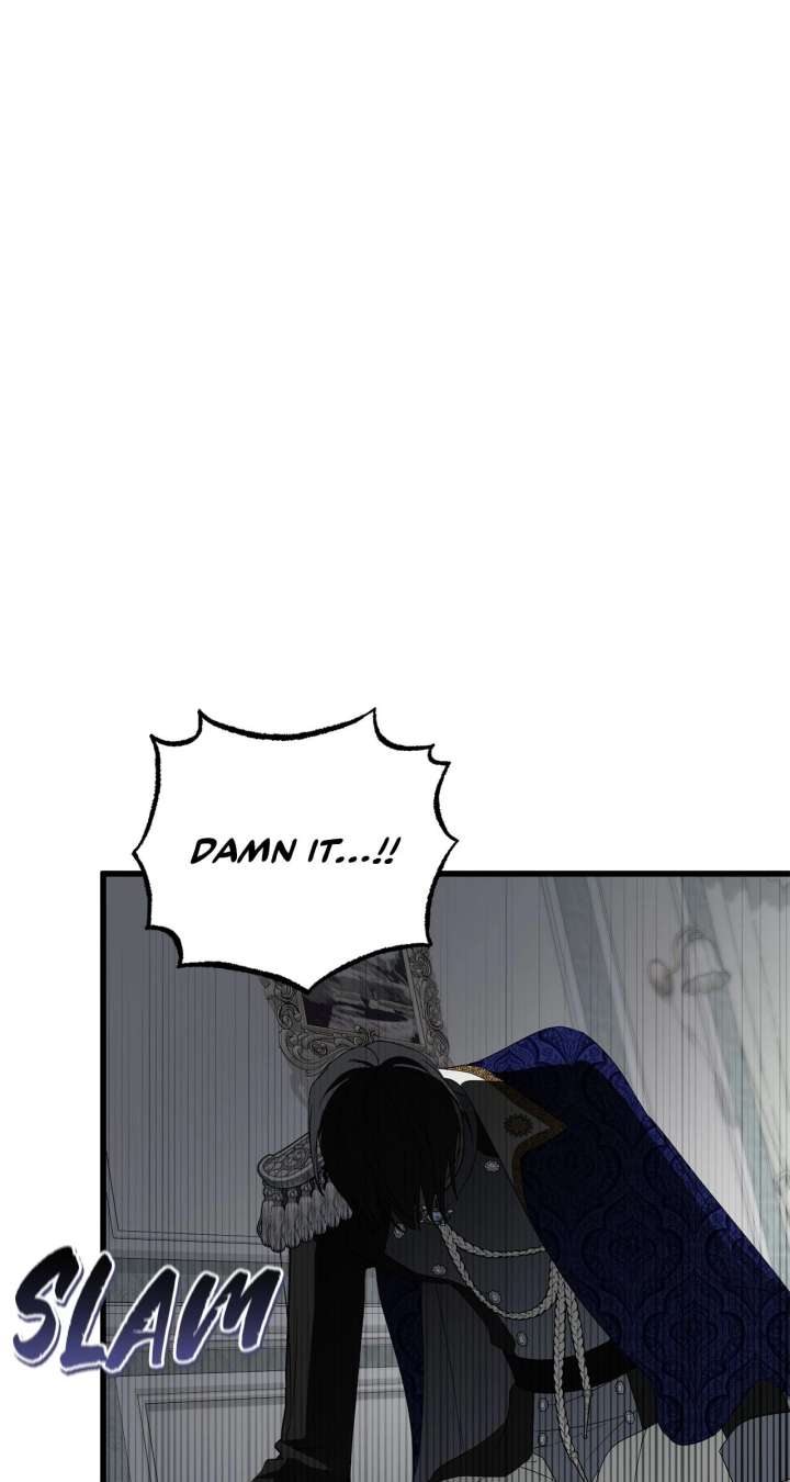 My Husband Who Hates Me Has Lost His Memories Chapter 92 - Page 33