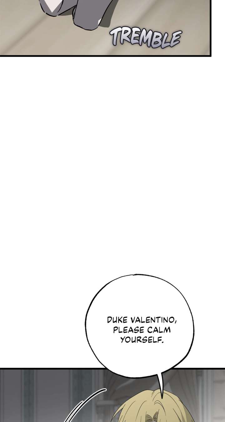 My Husband Who Hates Me Has Lost His Memories Chapter 92 - Page 35
