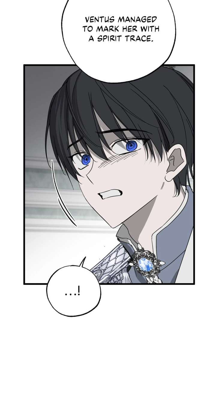 My Husband Who Hates Me Has Lost His Memories Chapter 92 - Page 37