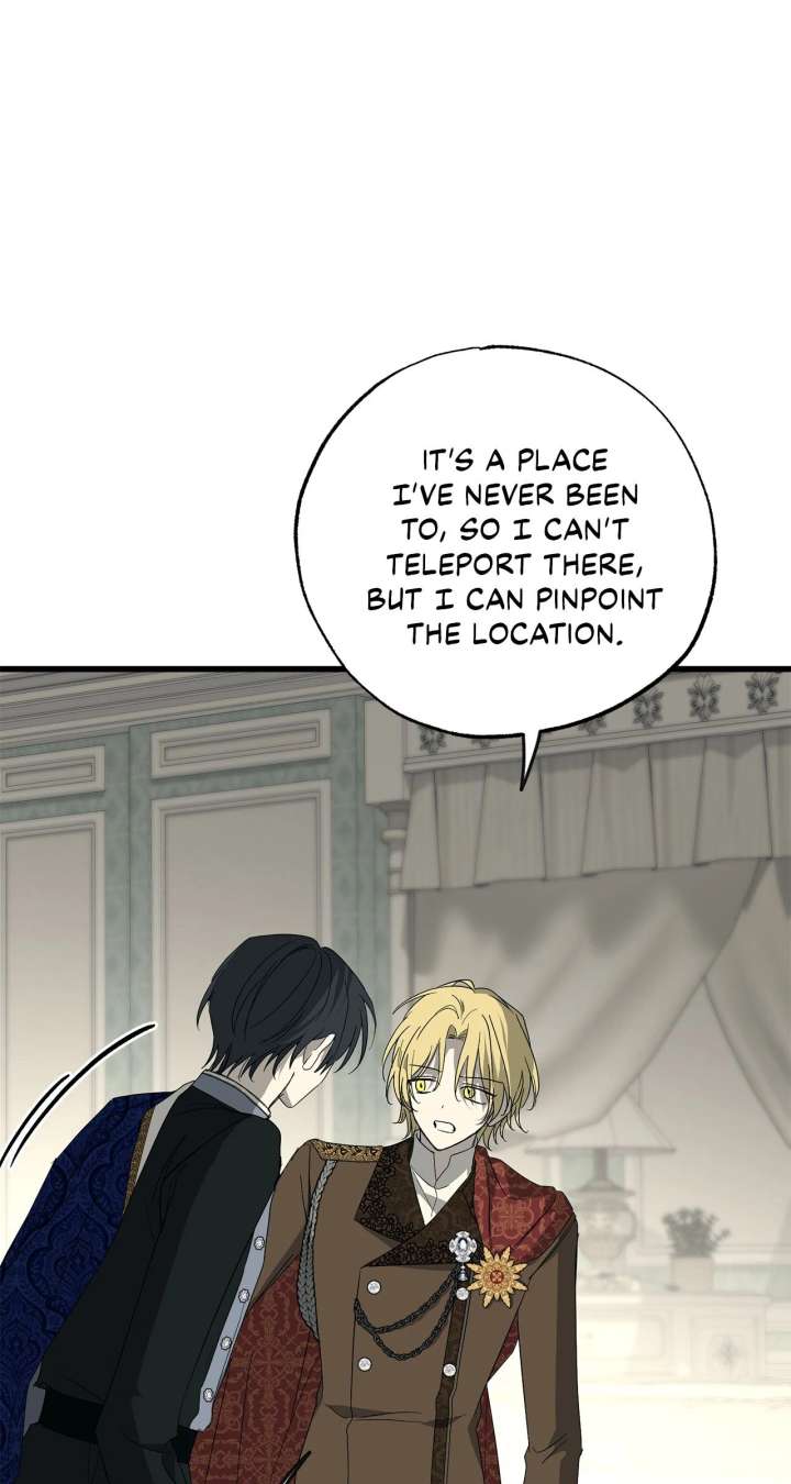My Husband Who Hates Me Has Lost His Memories Chapter 92 - Page 39