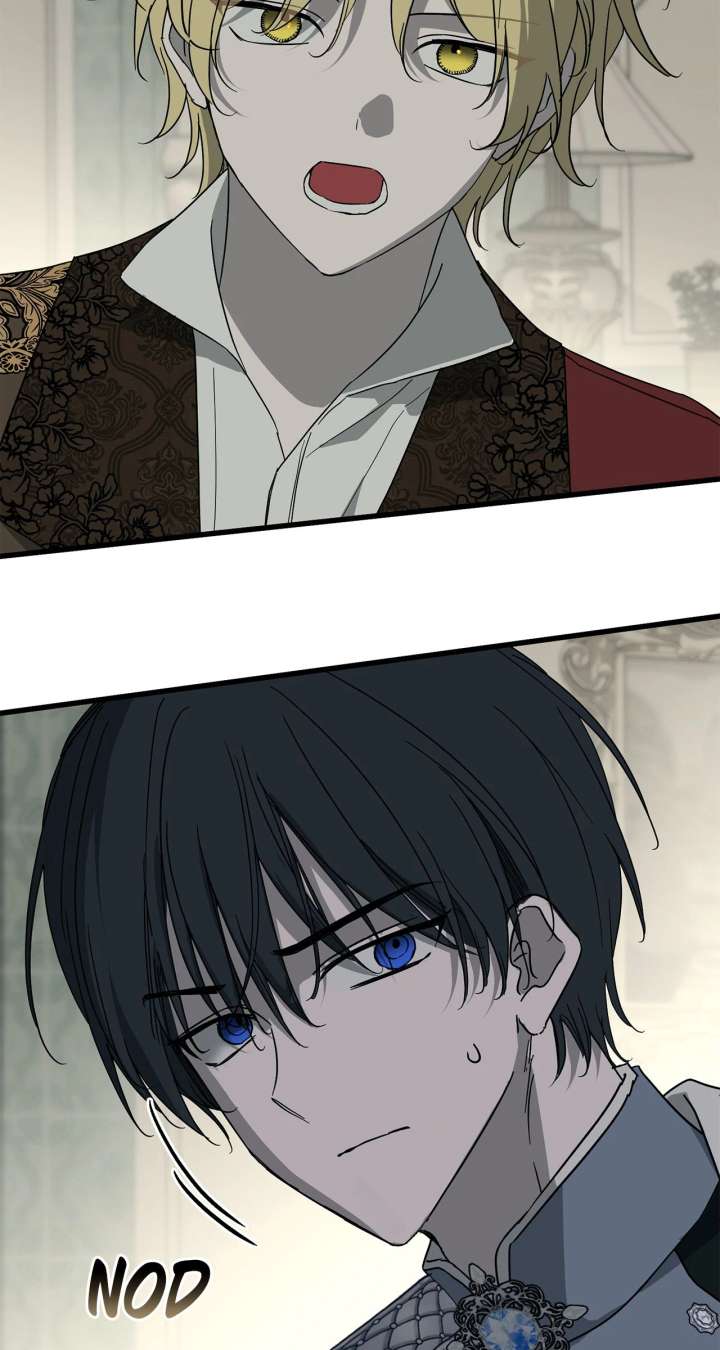My Husband Who Hates Me Has Lost His Memories Chapter 92 - Page 41