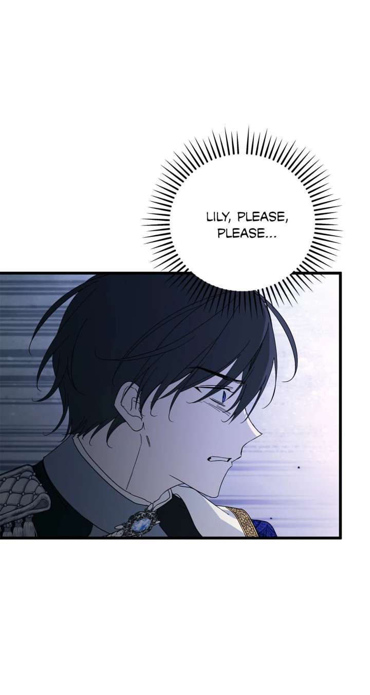 My Husband Who Hates Me Has Lost His Memories Chapter 92 - Page 44