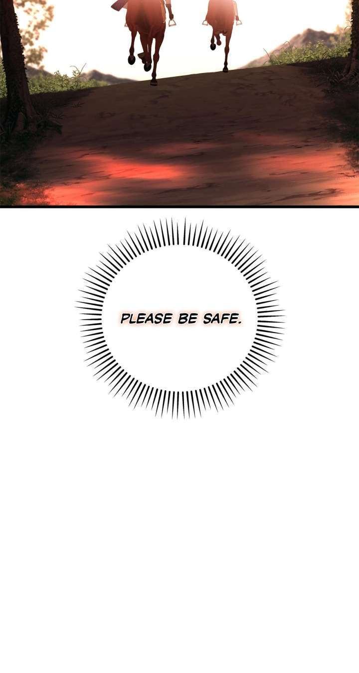 My Husband Who Hates Me Has Lost His Memories Chapter 92 - Page 46