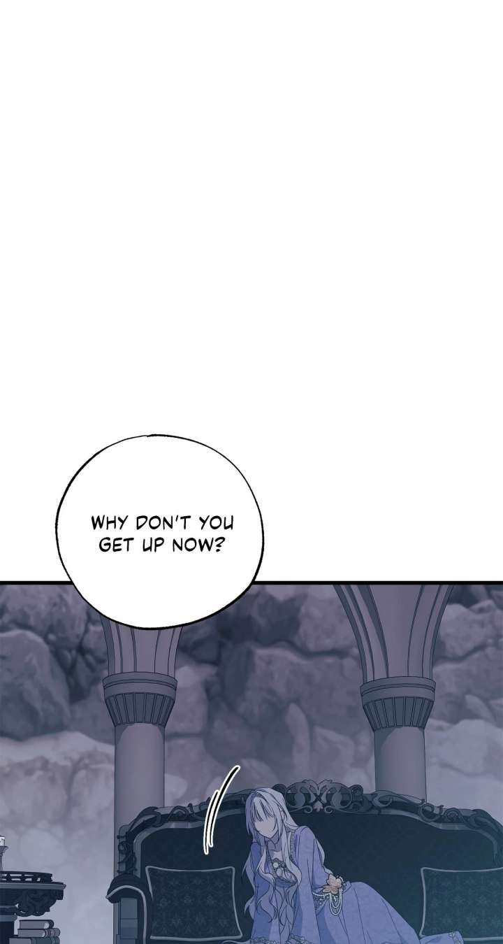 My Husband Who Hates Me Has Lost His Memories Chapter 92 - Page 55