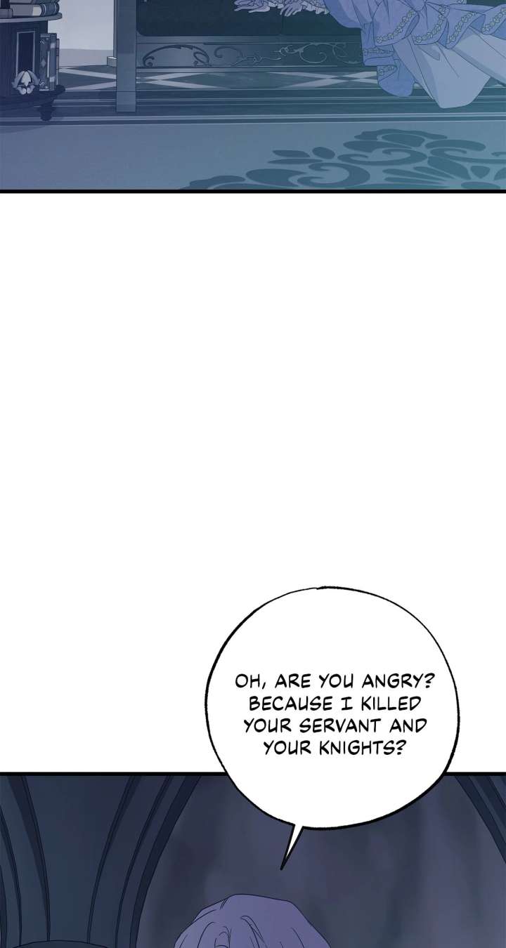 My Husband Who Hates Me Has Lost His Memories Chapter 92 - Page 56