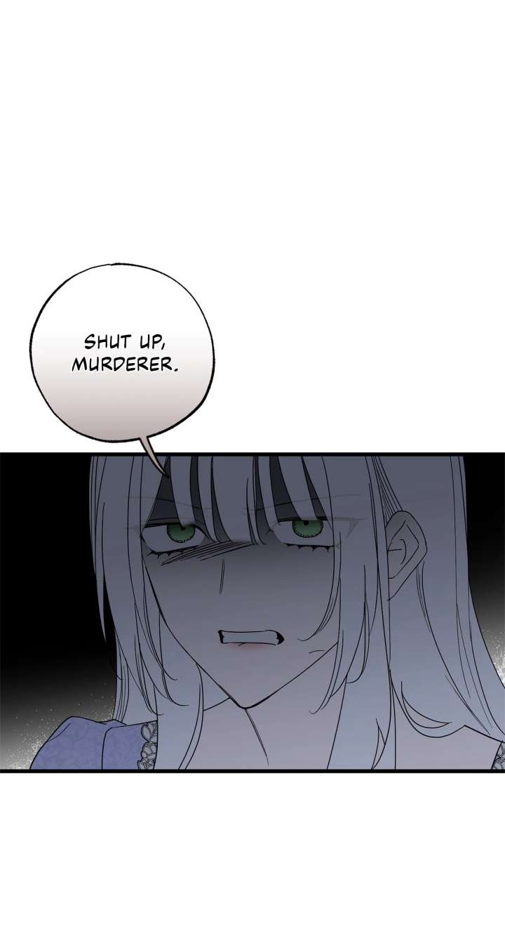 My Husband Who Hates Me Has Lost His Memories Chapter 92 - Page 58
