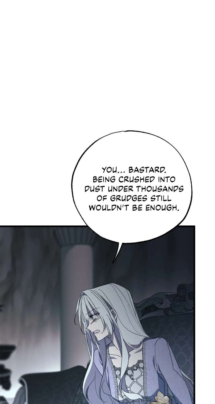 My Husband Who Hates Me Has Lost His Memories Chapter 92 - Page 59
