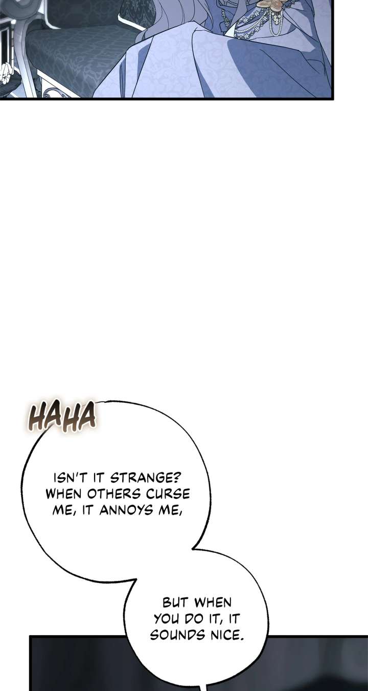 My Husband Who Hates Me Has Lost His Memories Chapter 92 - Page 60