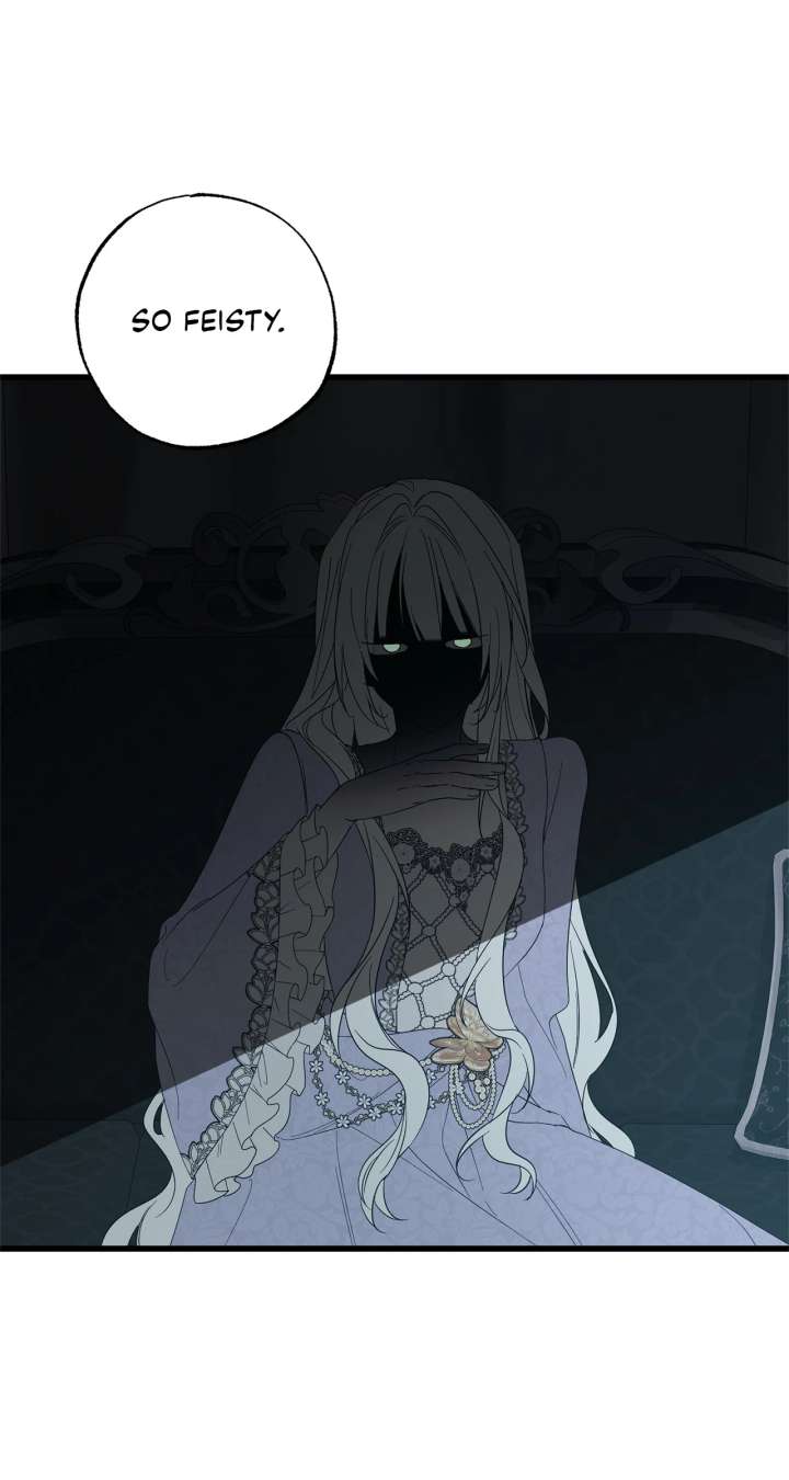 My Husband Who Hates Me Has Lost His Memories Chapter 92 - Page 64