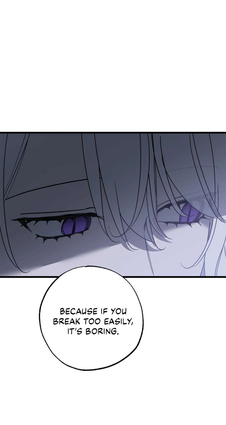 My Husband Who Hates Me Has Lost His Memories Chapter 92 - Page 67