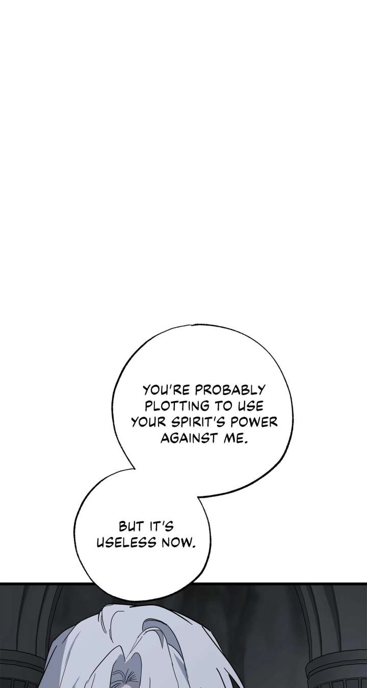 My Husband Who Hates Me Has Lost His Memories Chapter 92 - Page 71
