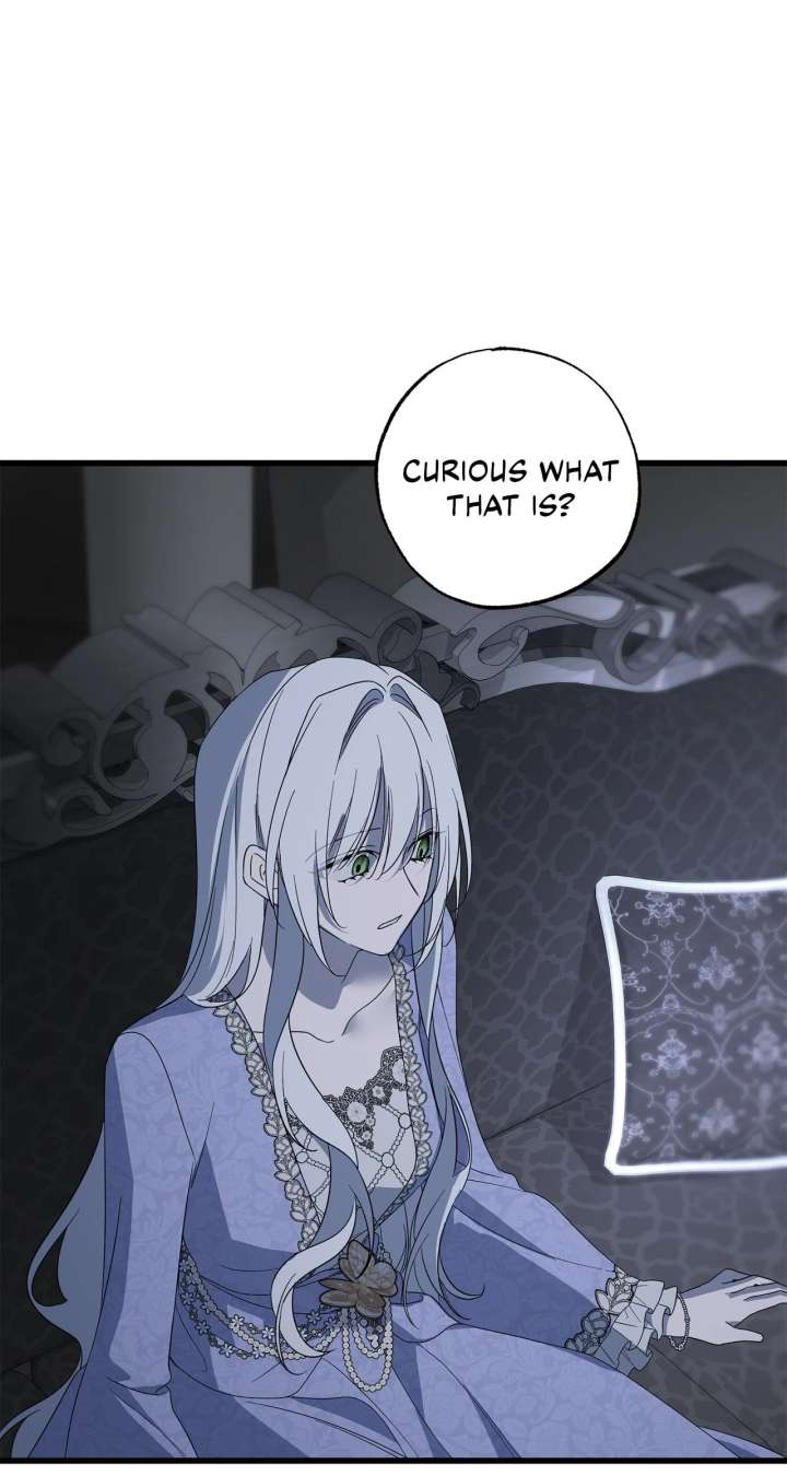 My Husband Who Hates Me Has Lost His Memories Chapter 92 - Page 74