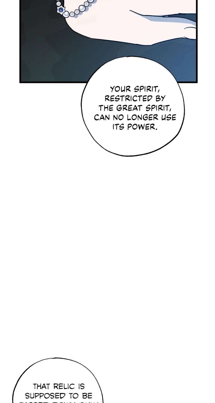 My Husband Who Hates Me Has Lost His Memories Chapter 92 - Page 77