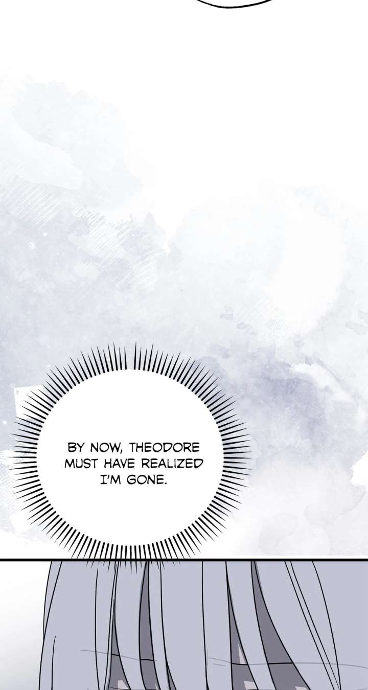 My Husband Who Hates Me Has Lost His Memories Chapter 92 - Page 79