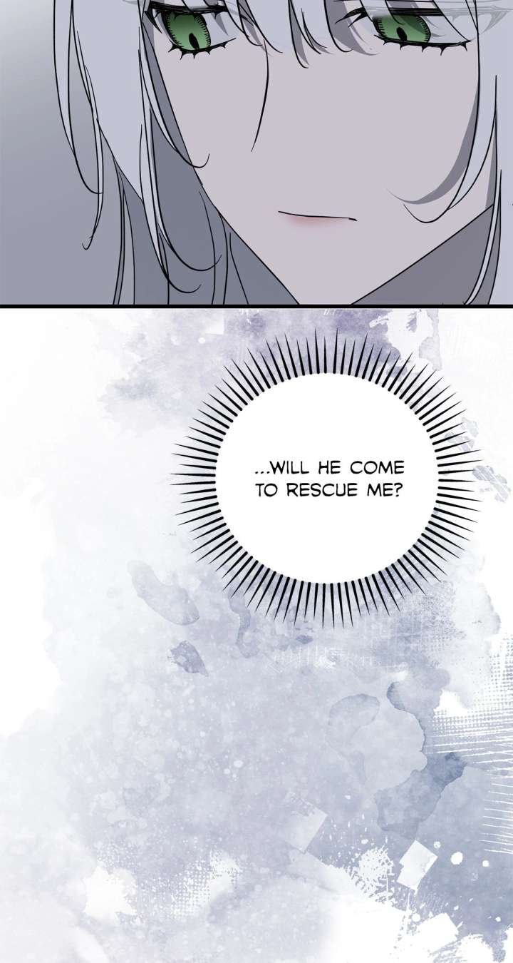 My Husband Who Hates Me Has Lost His Memories Chapter 92 - Page 80