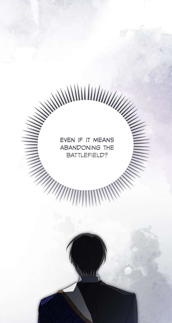 My Husband Who Hates Me Has Lost His Memories Chapter 92 - Page 81