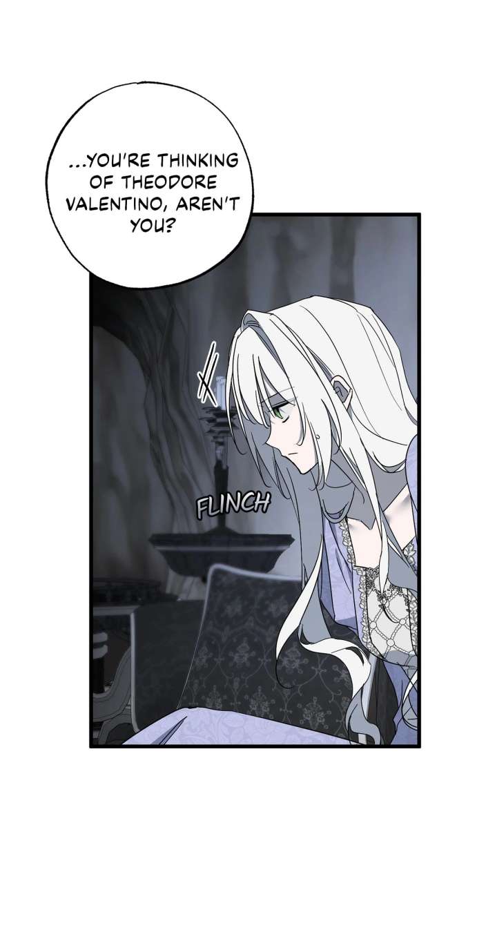 My Husband Who Hates Me Has Lost His Memories Chapter 92 - Page 83