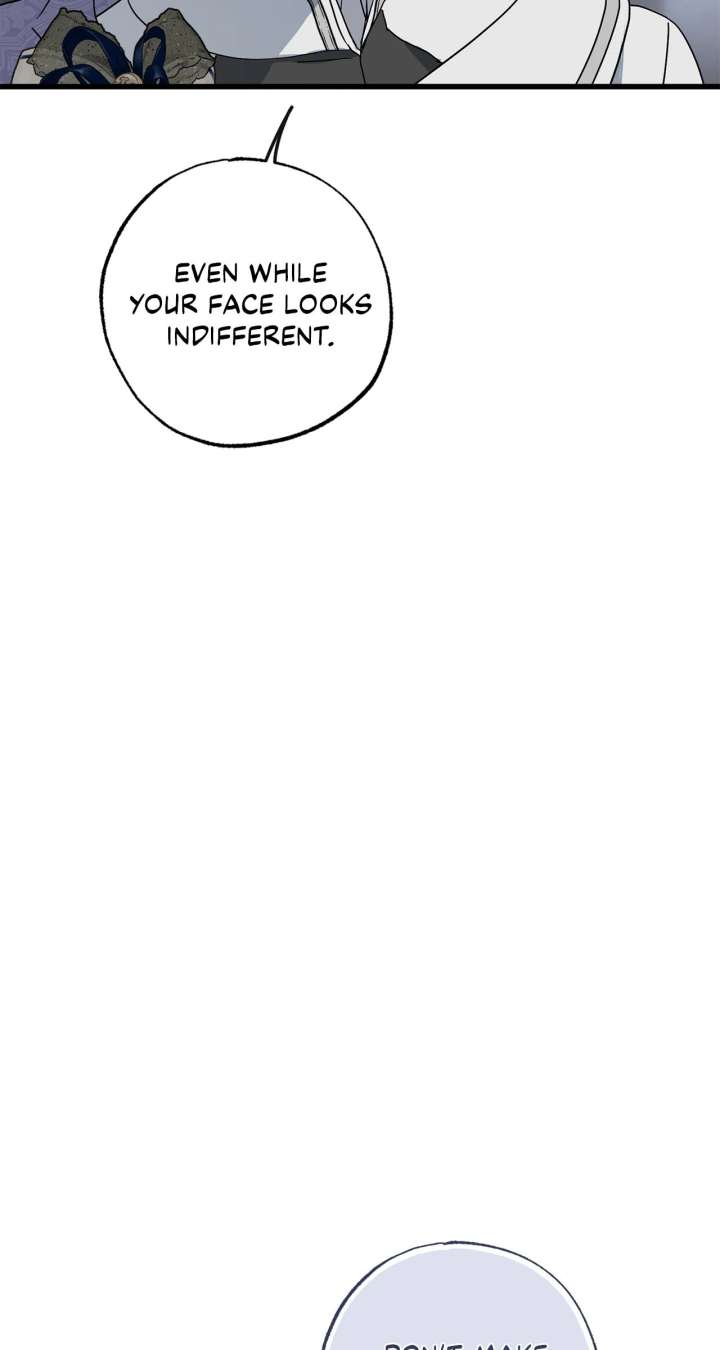 My Husband Who Hates Me Has Lost His Memories Chapter 92 - Page 86