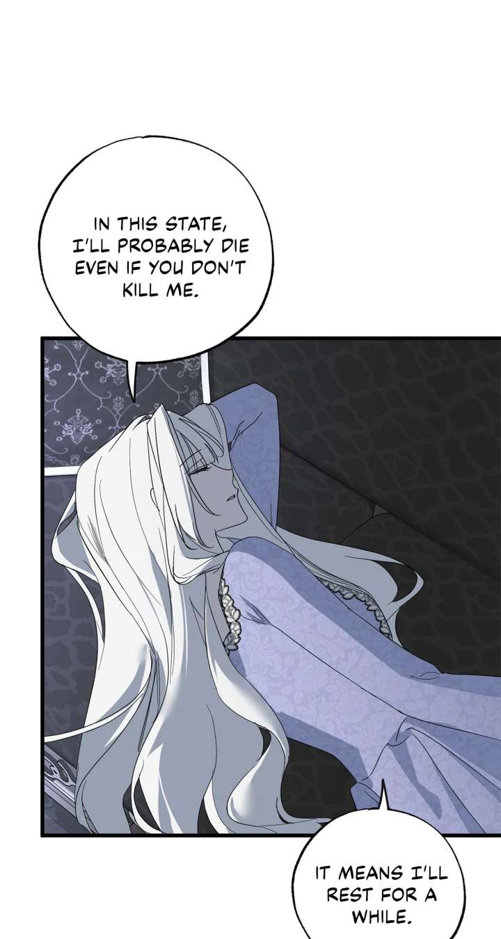 My Husband Who Hates Me Has Lost His Memories Chapter 92 - Page 90