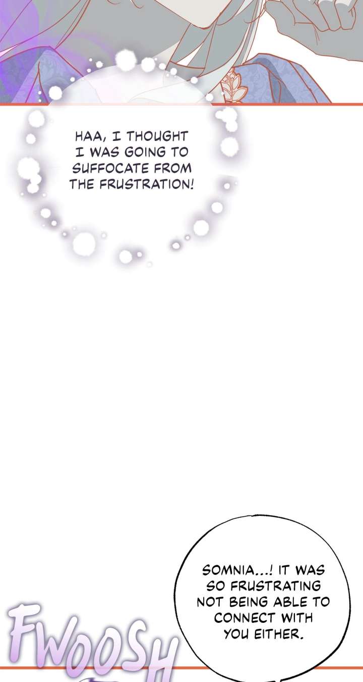 My Husband Who Hates Me Has Lost His Memories Chapter 92 - Page 98