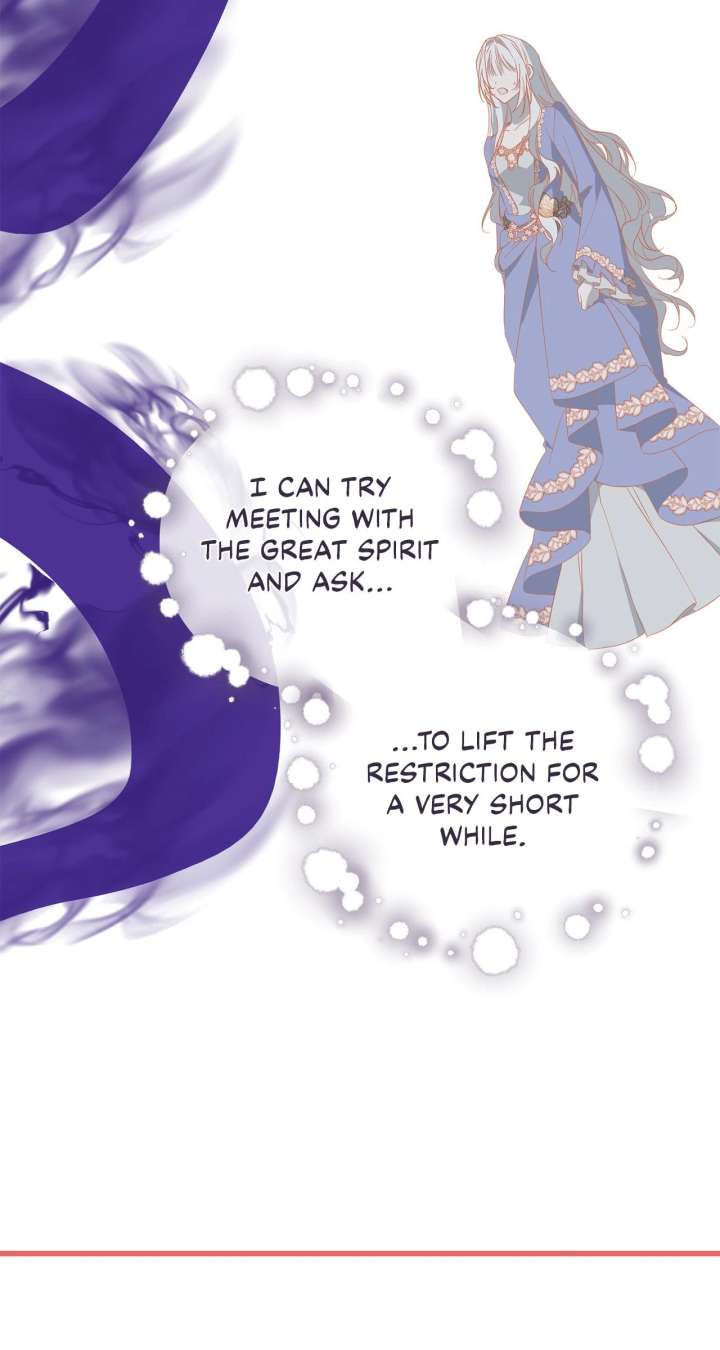My Husband Who Hates Me Has Lost His Memories Chapter 93 - Page 2