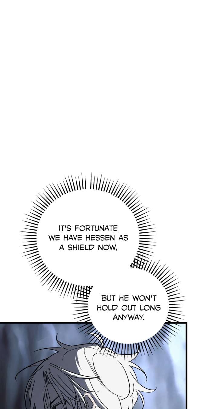 My Husband Who Hates Me Has Lost His Memories Chapter 93 - Page 101