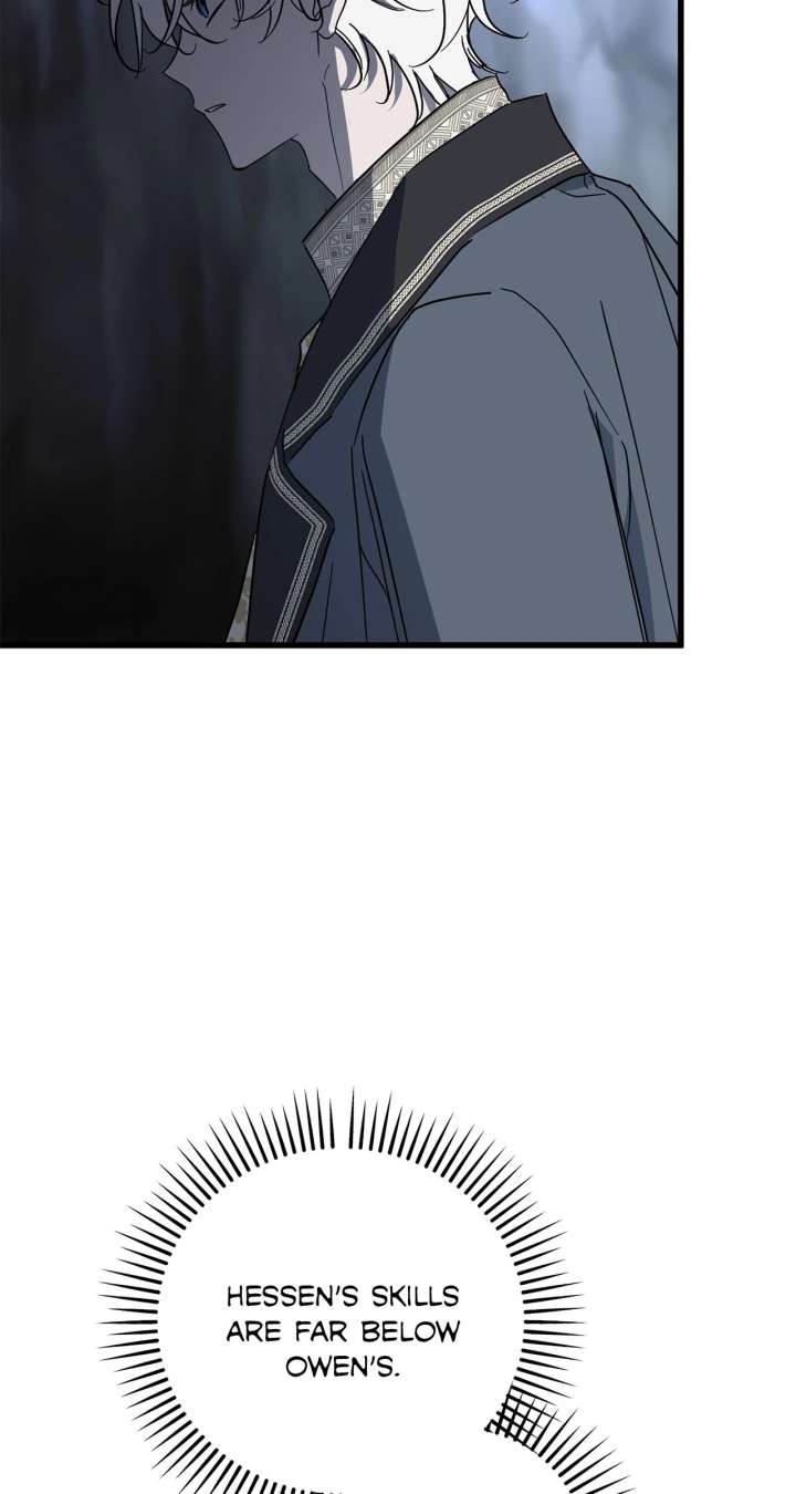 My Husband Who Hates Me Has Lost His Memories Chapter 93 - Page 102