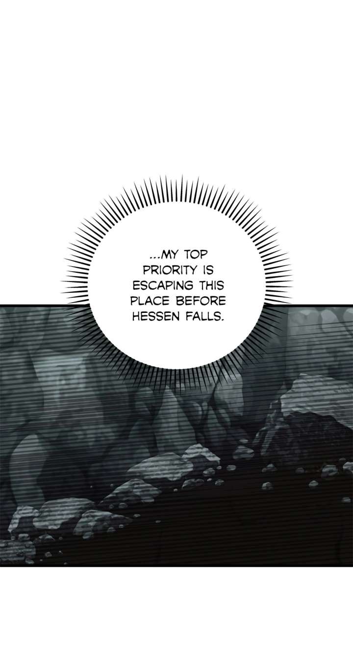My Husband Who Hates Me Has Lost His Memories Chapter 93 - Page 105