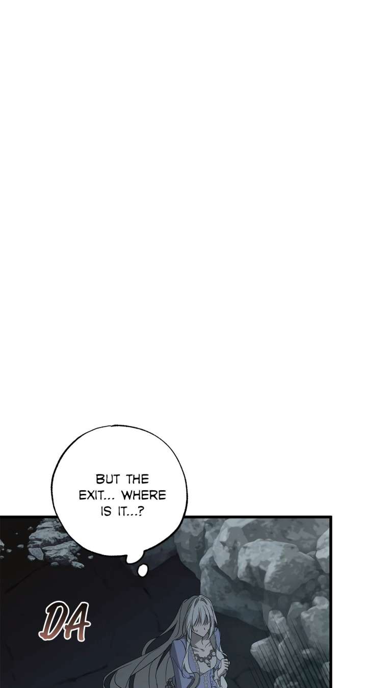 My Husband Who Hates Me Has Lost His Memories Chapter 93 - Page 106