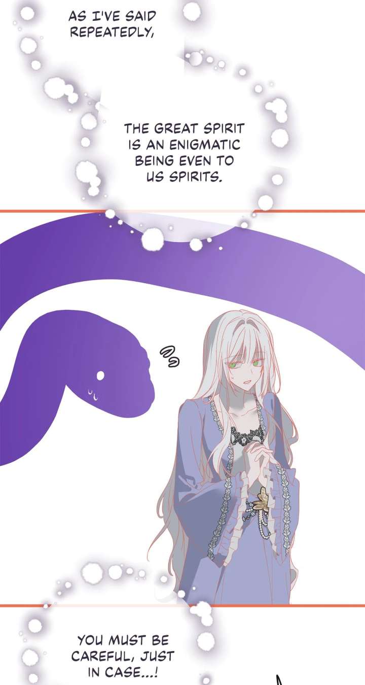 My Husband Who Hates Me Has Lost His Memories Chapter 93 - Page 13