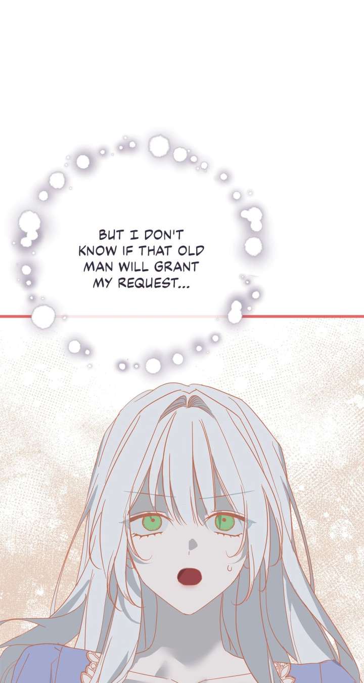 My Husband Who Hates Me Has Lost His Memories Chapter 93 - Page 3