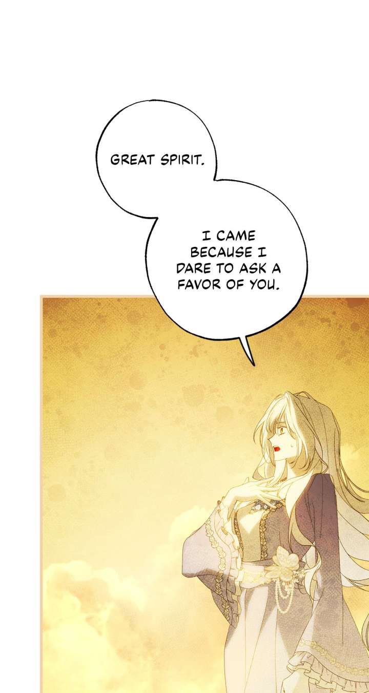 My Husband Who Hates Me Has Lost His Memories Chapter 93 - Page 23
