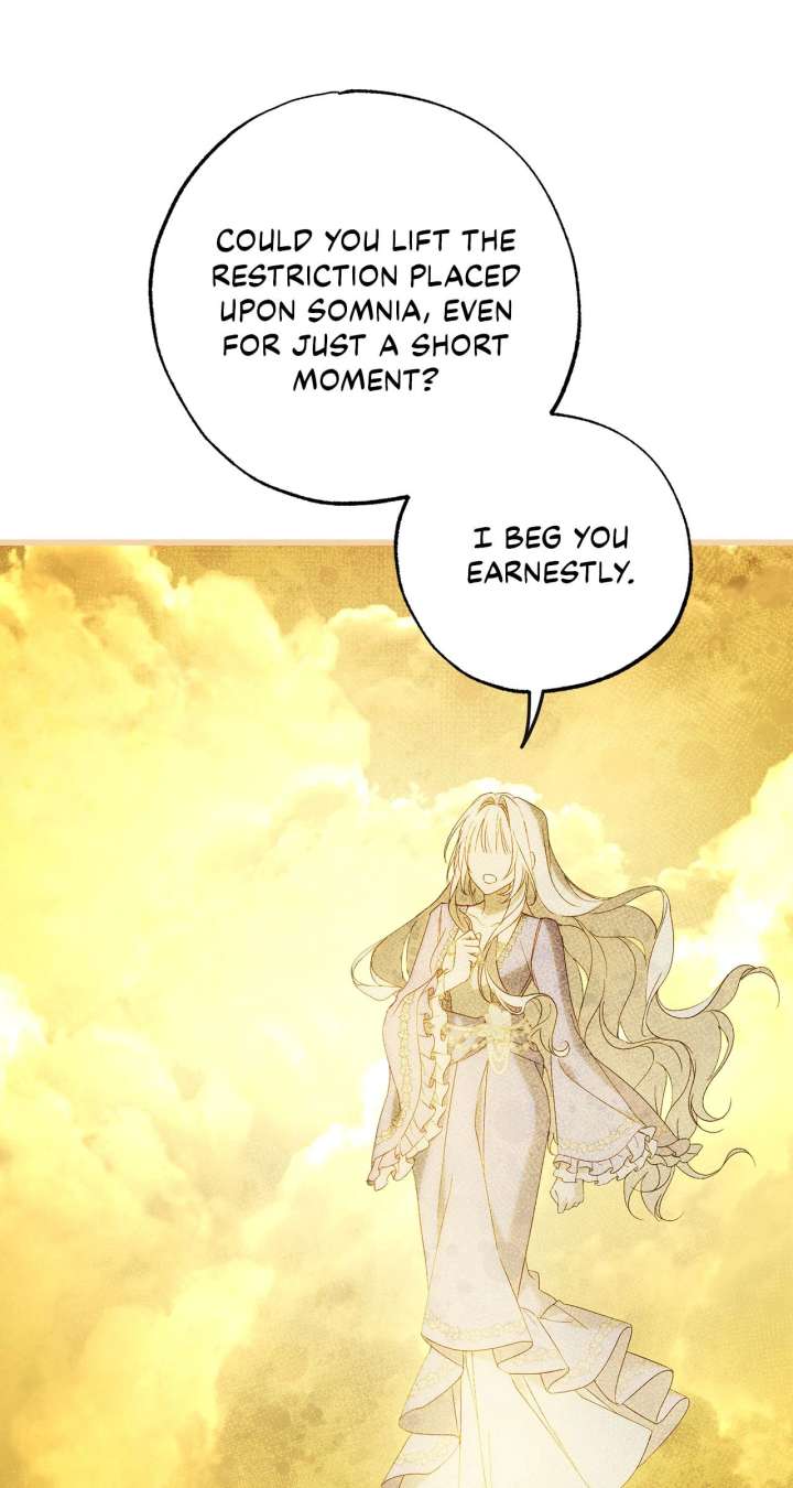 My Husband Who Hates Me Has Lost His Memories Chapter 93 - Page 26