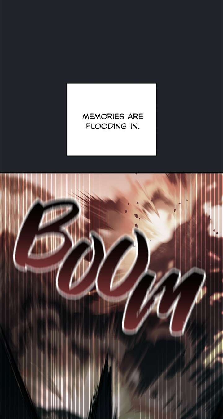 My Husband Who Hates Me Has Lost His Memories Chapter 93 - Page 30