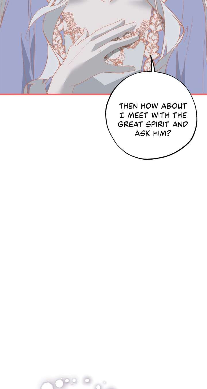 My Husband Who Hates Me Has Lost His Memories Chapter 93 - Page 4