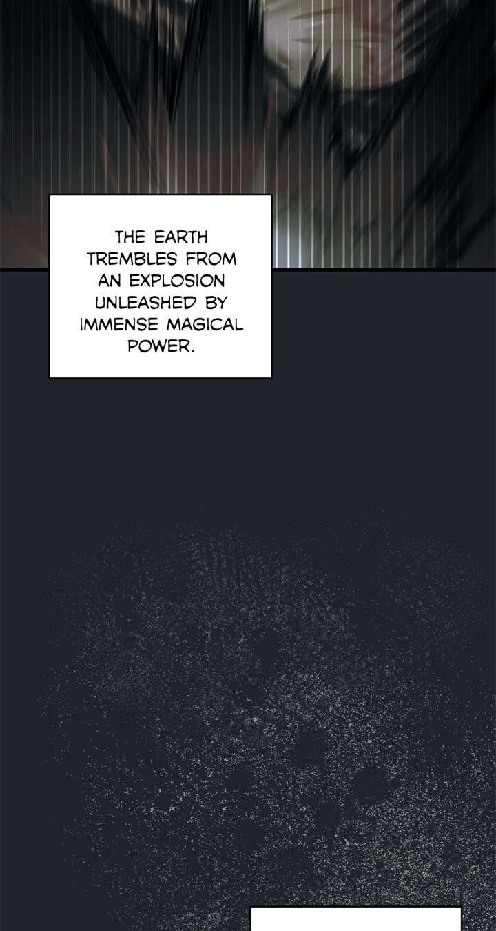 My Husband Who Hates Me Has Lost His Memories Chapter 93 - Page 31