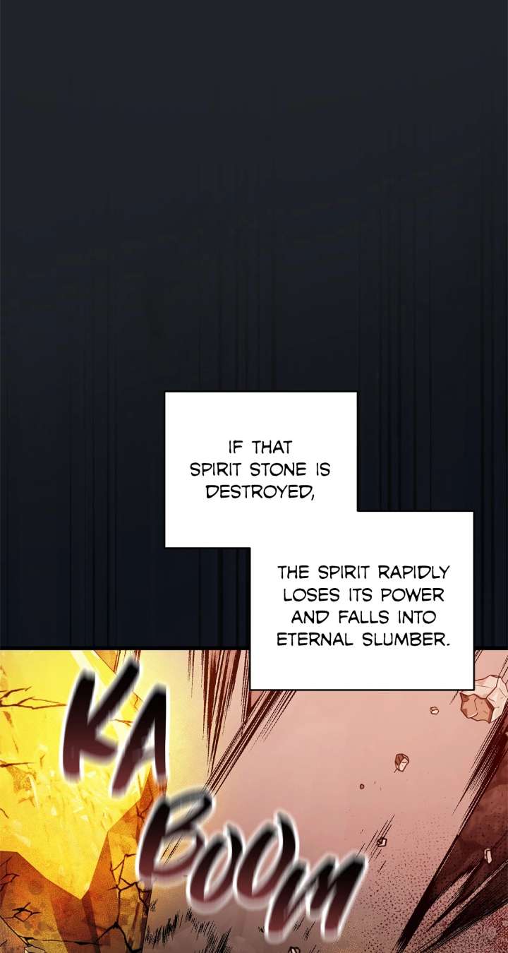 My Husband Who Hates Me Has Lost His Memories Chapter 93 - Page 35