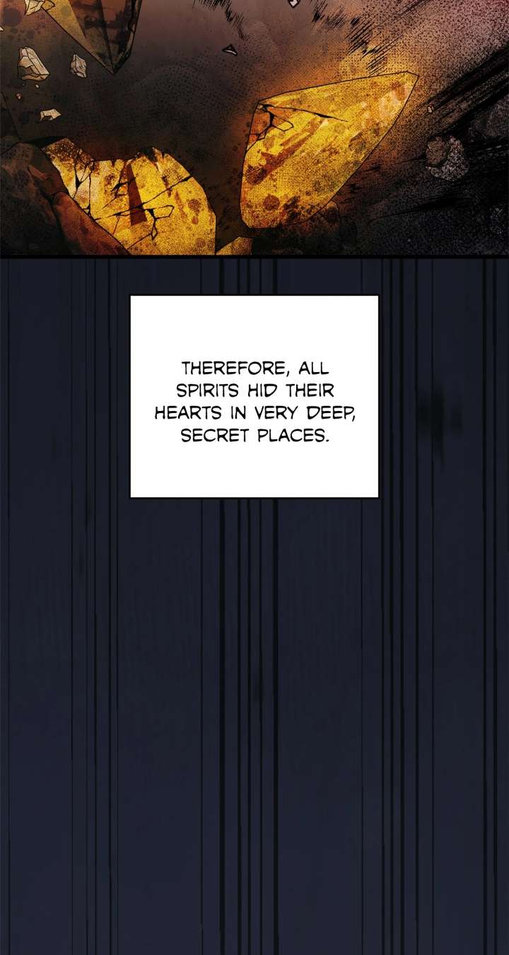 My Husband Who Hates Me Has Lost His Memories Chapter 93 - Page 36