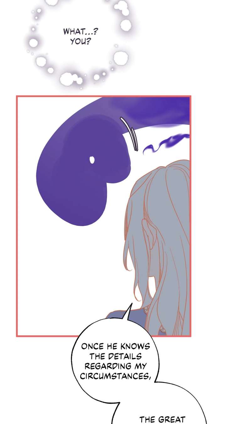 My Husband Who Hates Me Has Lost His Memories Chapter 93 - Page 5