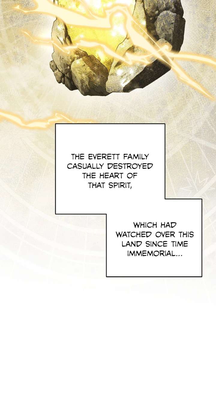 My Husband Who Hates Me Has Lost His Memories Chapter 93 - Page 42