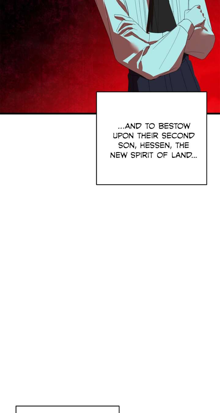 My Husband Who Hates Me Has Lost His Memories Chapter 93 - Page 44
