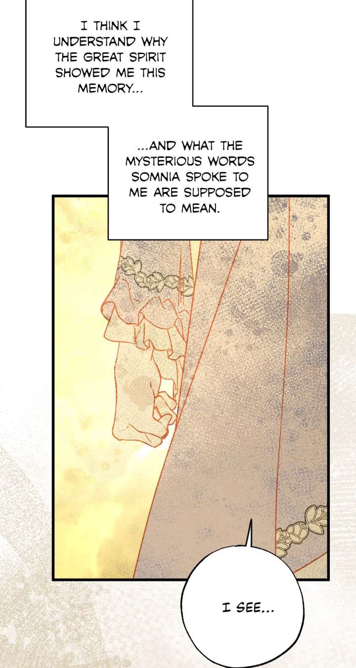 My Husband Who Hates Me Has Lost His Memories Chapter 93 - Page 45