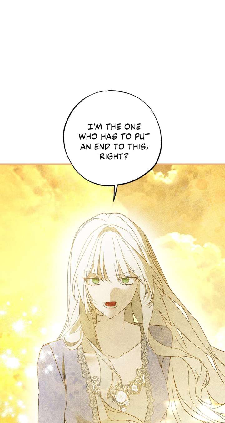 My Husband Who Hates Me Has Lost His Memories Chapter 93 - Page 48