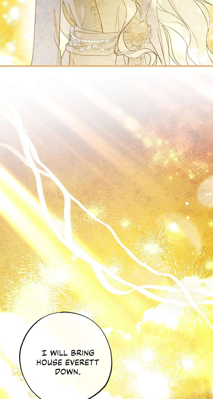 My Husband Who Hates Me Has Lost His Memories Chapter 93 - Page 49